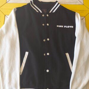 Pink Floyd Unisex varsity Jacket